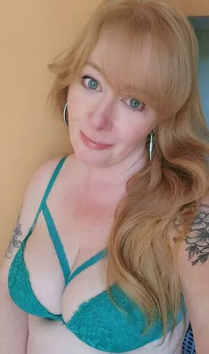 Gingercoug OnlyFans Leaked Free Thumbnail Picture - #Z9O1UAmgml