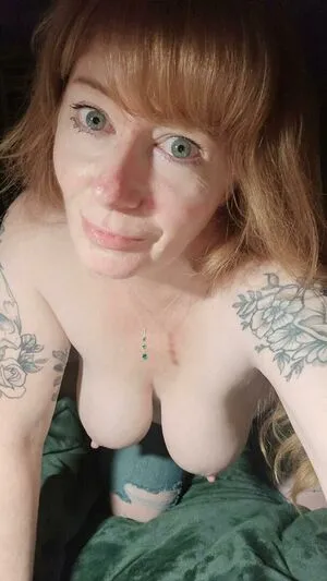 Gingercoug OnlyFans Leaked Free Thumbnail Picture - #iXrEHDg5dn