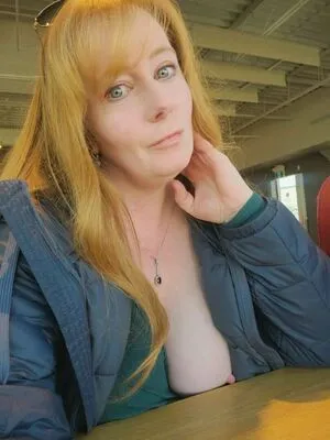 Gingercoug OnlyFans Leaked Free Thumbnail Picture - #jvZH4SePmr