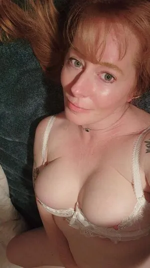 Gingercoug OnlyFans Leaked Free Thumbnail Picture - #leVfrEDM0x