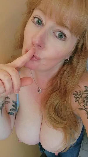 Gingercoug OnlyFans Leaked Free Thumbnail Picture - #oym7aZurIM