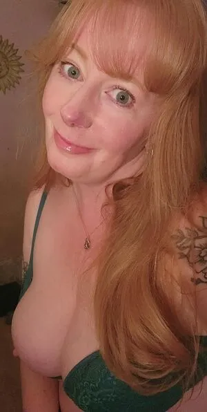 Gingercoug OnlyFans Leaked Free Thumbnail Picture - #z4lfFRWCFM