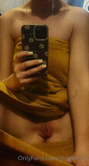 Gingercrys OnlyFans Leaked Free Thumbnail Picture - #qOtssA5qYq