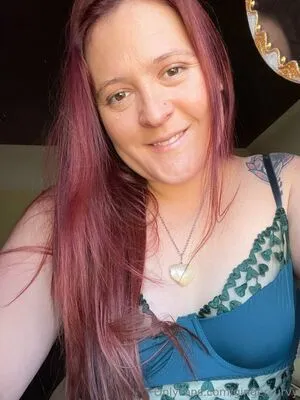 Gingercurvy OnlyFans Leaked Free Thumbnail Picture - #8WNv8UZ2qw