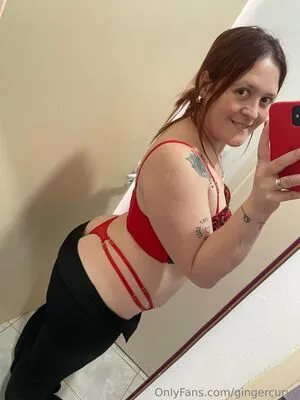 Gingercurvy OnlyFans Leaked Free Thumbnail Picture - #9NJbO06yzn