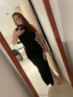Gingercurvy OnlyFans Leaked Free Thumbnail Picture - #BmD0q0shws