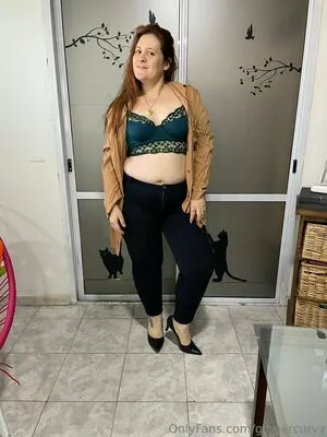 Gingercurvy OnlyFans Leaked Free Thumbnail Picture - #JuHdDVDDM0