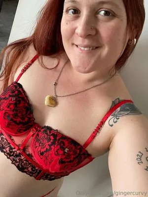 Gingercurvy OnlyFans Leaked Free Thumbnail Picture - #LluYMlSqPG