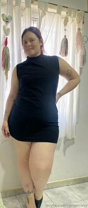 Gingercurvy OnlyFans Leaked Free Thumbnail Picture - #Pi8v4Tws3X