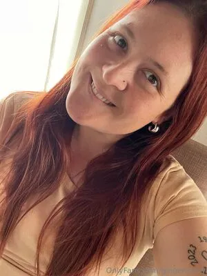 Gingercurvy OnlyFans Leaked Free Thumbnail Picture - #kMHcQmjNxT