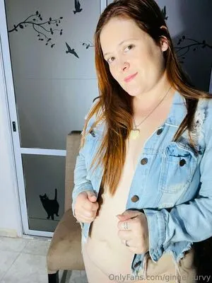 Gingercurvy OnlyFans Leaked Free Thumbnail Picture - #p1Lp7gZ7Fq