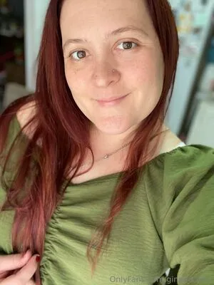 Gingercurvy OnlyFans Leaked Free Thumbnail Picture - #sh0ZCu2r0K
