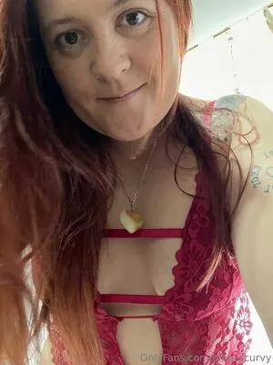 Gingercurvy OnlyFans Leaked Free Thumbnail Picture - #uxmBU7VlyD