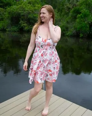 Gingerdaydream OnlyFans Leaked Free Thumbnail Picture - #luVLJG5cx3