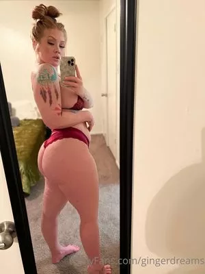 Gingerdreams OnlyFans Leaked Free Thumbnail Picture - #uaqq59H2FC