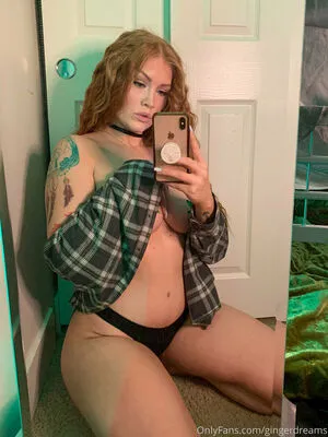 Gingerdreams OnlyFans Leaked Free Thumbnail Picture - #wV5lyC5cHA