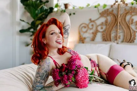 Gingereevie OnlyFans Leaked Free Thumbnail Picture - #PHOxhIqxsd