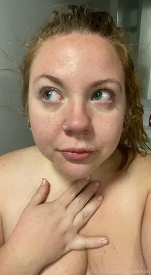 Gingerfantasy OnlyFans Leaked Free Thumbnail Picture - #RaTJHcXAxk