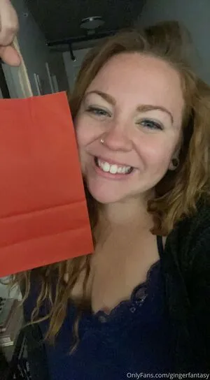 Gingerfantasy OnlyFans Leaked Free Thumbnail Picture - #kgzsznZmdd