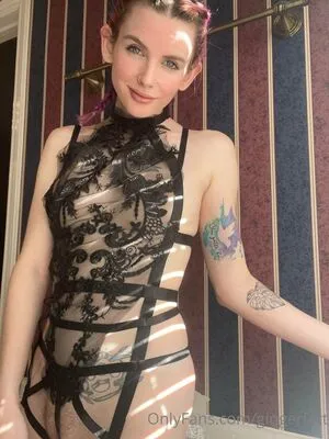 Gingerfett OnlyFans Leaked Free Thumbnail Picture - #8BfMtpRXxe