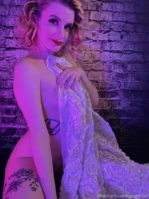 Gingerfett OnlyFans Leaked Free Thumbnail Picture - #rGsCzVzt1Q