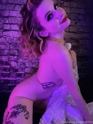 Gingerfett OnlyFans Leaked Free Thumbnail Picture - #rWeuCygstt