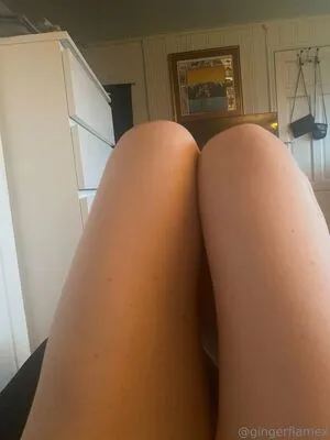 Gingerflamex OnlyFans Leaked Free Thumbnail Picture - #43xgWVs6L5
