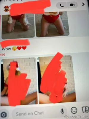 Gingerflamex OnlyFans Leaked Free Thumbnail Picture - #HZfVVuDdi7