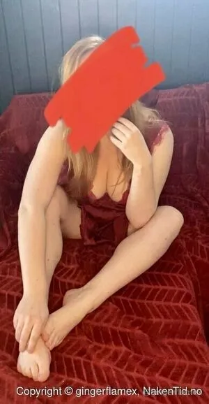 Gingerflamex OnlyFans Leaked Free Thumbnail Picture - #JWODx1p4N3