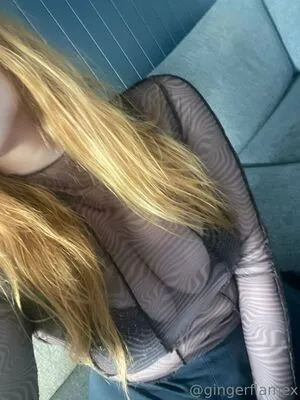 Gingerflamex OnlyFans Leaked Free Thumbnail Picture - #OWC5xO9WYR