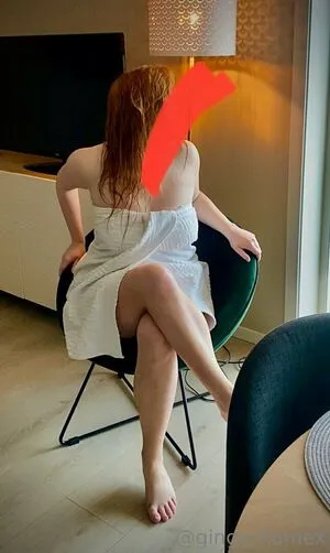 Gingerflamex OnlyFans Leaked Free Thumbnail Picture - #aIplkVFYsi