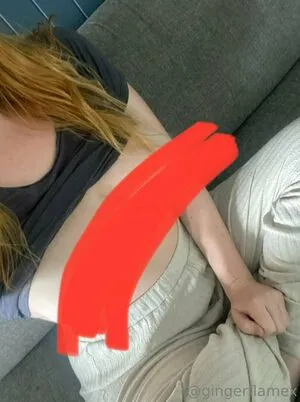 Gingerflamex OnlyFans Leaked Free Thumbnail Picture - #bJOXoBvRCC
