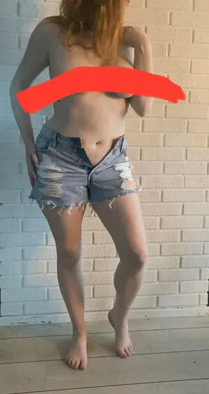 Gingerflamex OnlyFans Leaked Free Thumbnail Picture - #dD4v5FiMn9