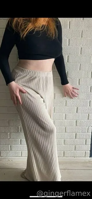 Gingerflamex OnlyFans Leaked Free Thumbnail Picture - #hDPwi9plGI