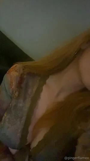 Gingerflamex OnlyFans Leaked Free Thumbnail Picture - #wHp2VRilmd