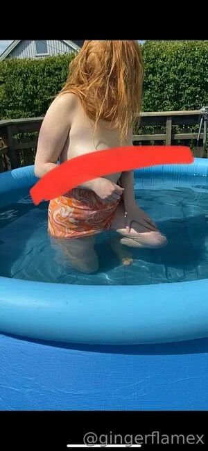 Gingerflamex OnlyFans Leaked Free Thumbnail Picture - #y1jR3JPue8