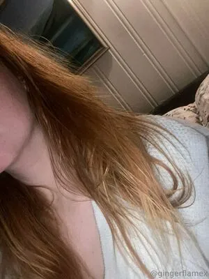 Gingerflamex OnlyFans Leaked Free Thumbnail Picture - #yCmbZfDISB