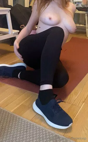 Gingerflamexvip OnlyFans Leaked Free Thumbnail Picture - #CMRB1mjL5N