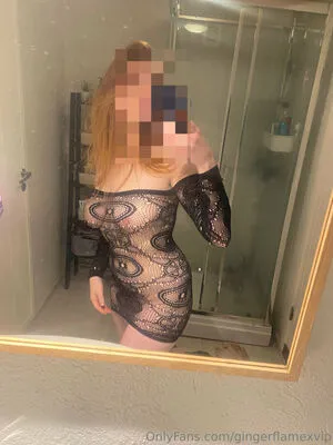 Gingerflamexvip OnlyFans Leaked Free Thumbnail Picture - #DB6EG9xKxn