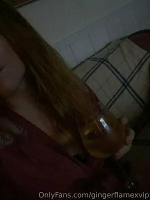Gingerflamexvip OnlyFans Leaked Free Thumbnail Picture - #L8WIBfswy5