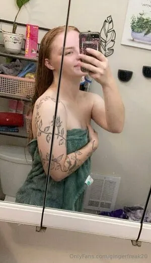 Gingerfreak20 OnlyFans Leaked Free Thumbnail Picture - #e2ILdkQam4
