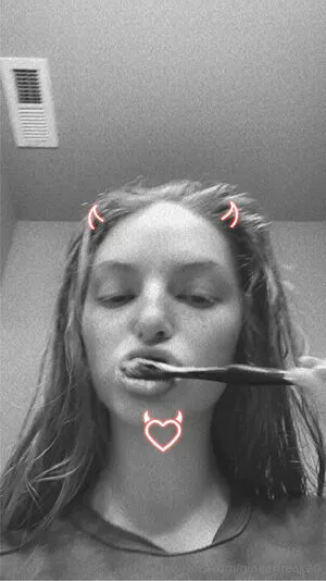 Gingerfreak20 OnlyFans Leaked Free Thumbnail Picture - #psLF7sbZiw