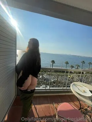 Gingerfreckles OnlyFans Leaked Free Thumbnail Picture - #48DPBsl8vN