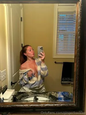 Gingerfreckles OnlyFans Leaked Free Thumbnail Picture - #5e5r5W3Xjv