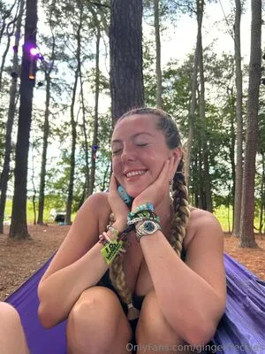 Gingerfreckles OnlyFans Leaked Free Thumbnail Picture - #6Xmb0hRI8k