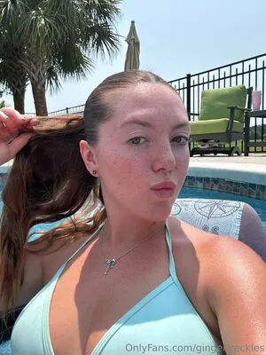 Gingerfreckles OnlyFans Leaked Free Thumbnail Picture - #DFrrmc12cX