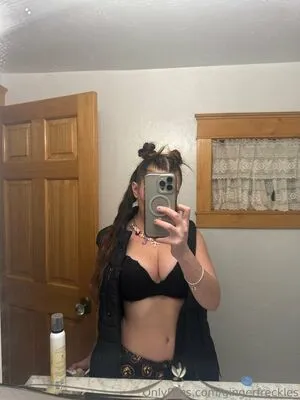 Gingerfreckles OnlyFans Leaked Free Thumbnail Picture - #IR7SEh4oup