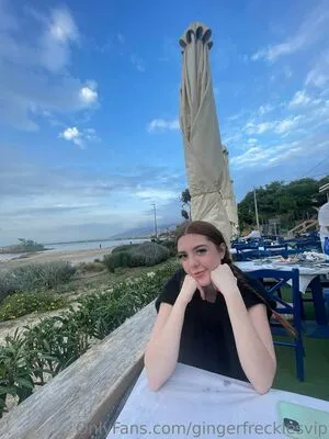 Gingerfreckles OnlyFans Leaked Free Thumbnail Picture - #RKWhD9qWwJ