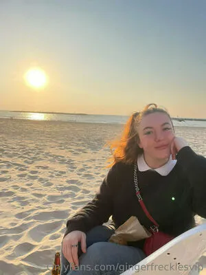 Gingerfreckles OnlyFans Leaked Free Thumbnail Picture - #Y5LoHTZ45x