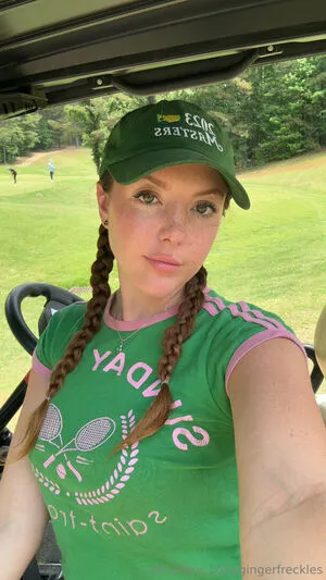 Gingerfreckles OnlyFans Leaked Free Thumbnail Picture - #cUHN8VpXkf